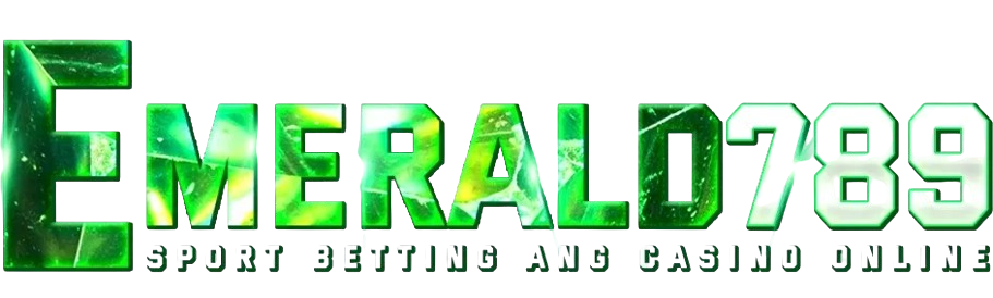 EMERALD789 สล็อตออนไลน์ แตกง่าย แจ็คพอตแตกบ่อย โบนัสจัดเต็ม